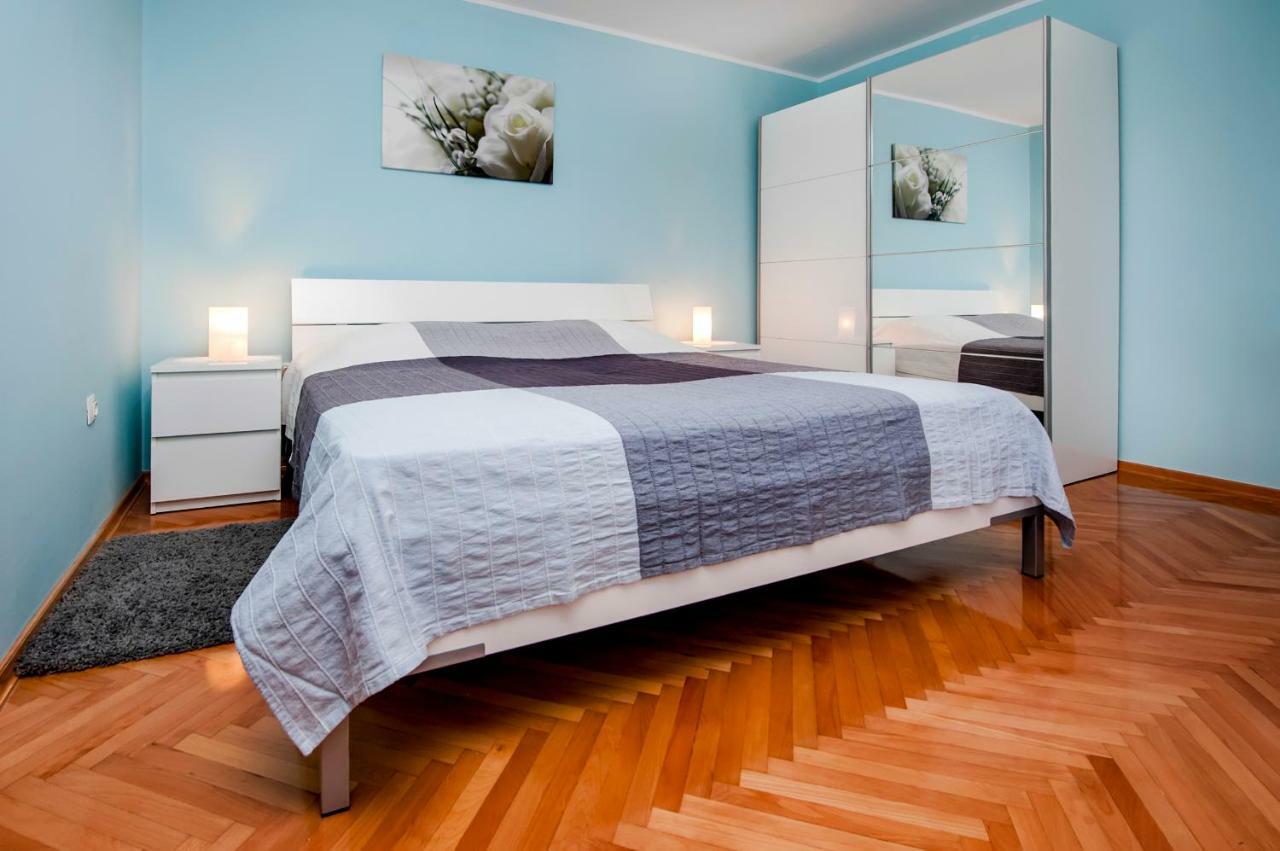 Apartment Anastasia روفينج المظهر الخارجي الصورة