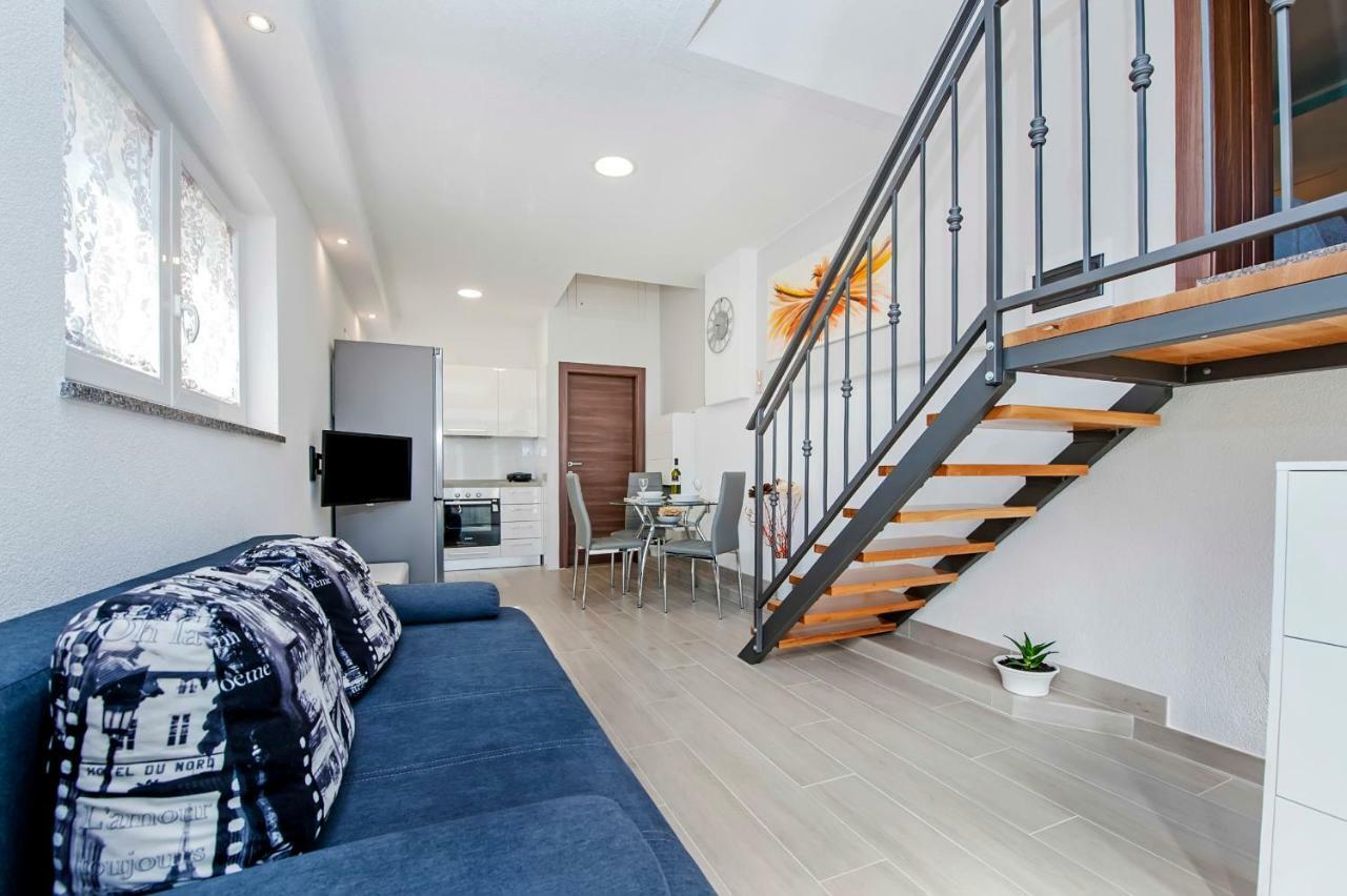 Apartment Anastasia روفينج المظهر الخارجي الصورة