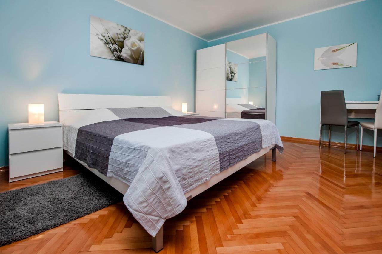 Apartment Anastasia روفينج المظهر الخارجي الصورة