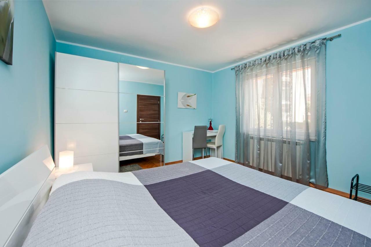 Apartment Anastasia روفينج المظهر الخارجي الصورة