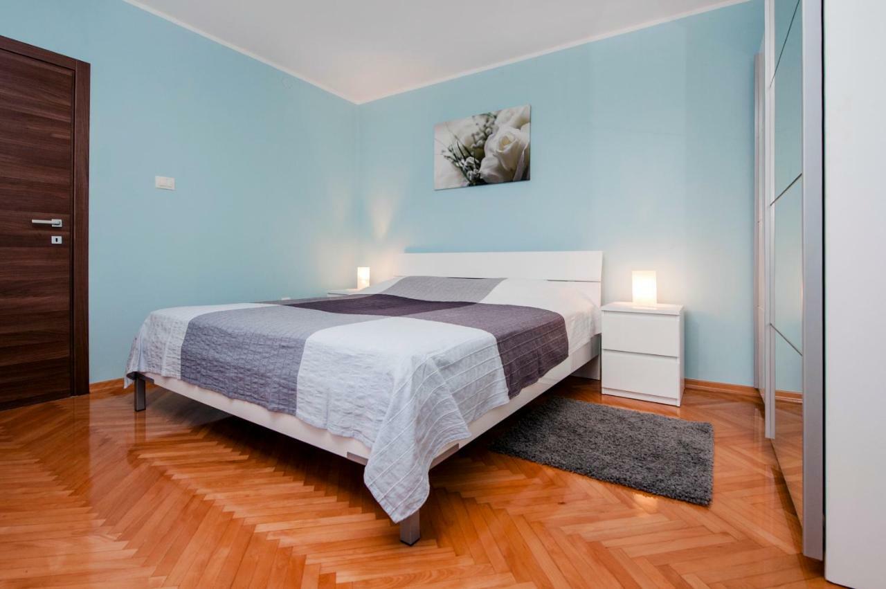 Apartment Anastasia روفينج المظهر الخارجي الصورة